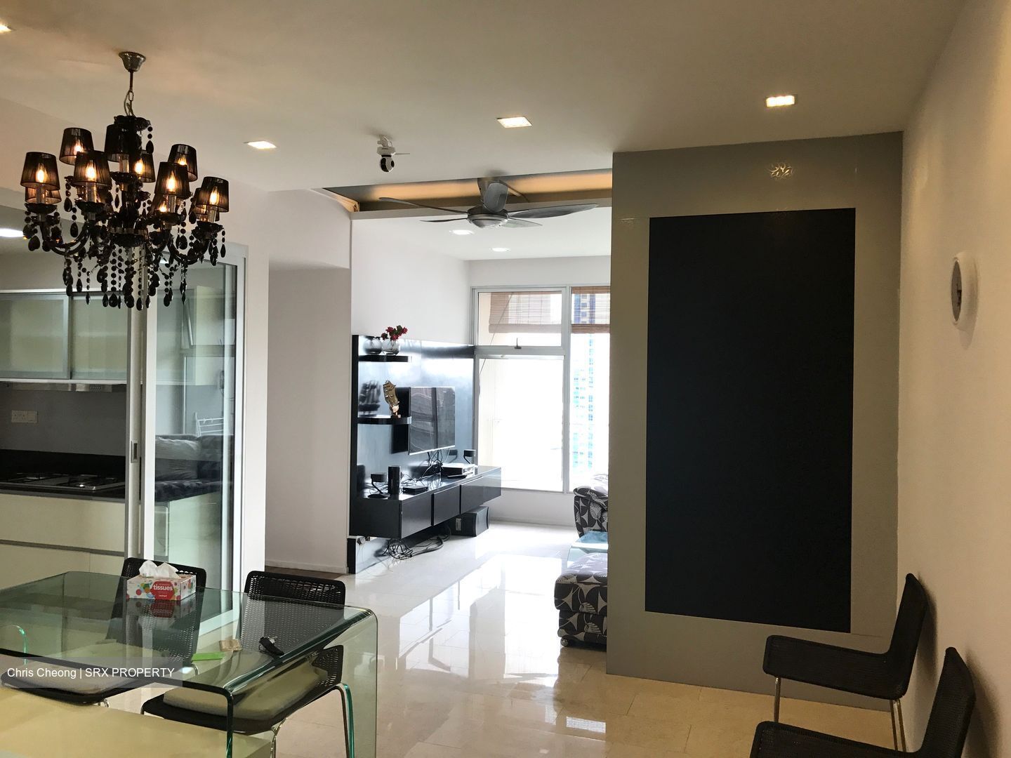 Kerrisdale (D8), Condominium #478190761